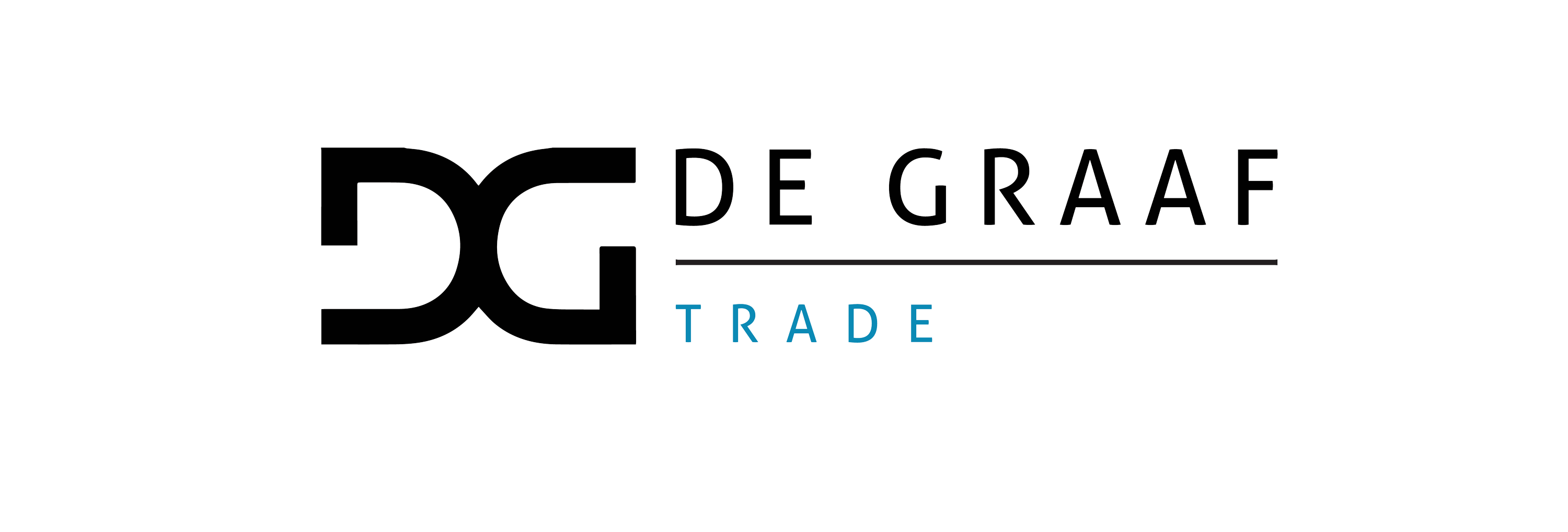 De Graaf Trade logo