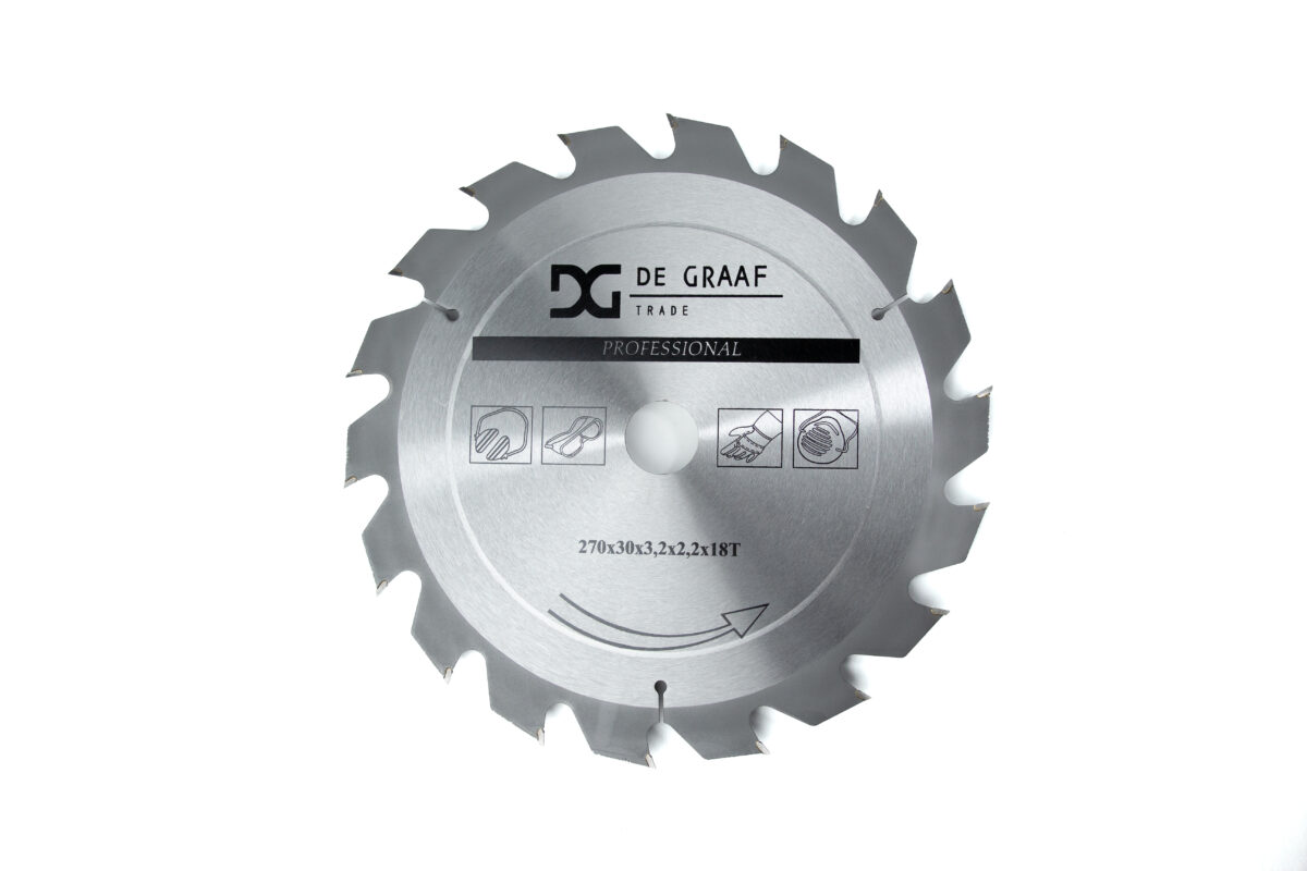 De Graaf Trade