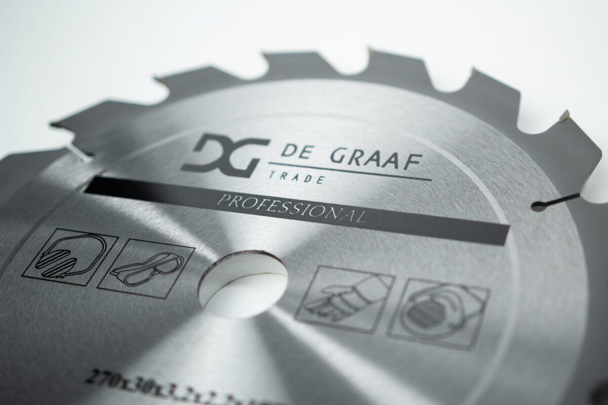 De Graaf Trade