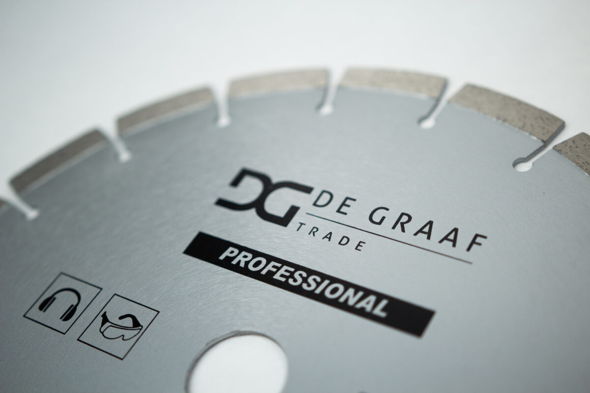 De Graaf Trade
