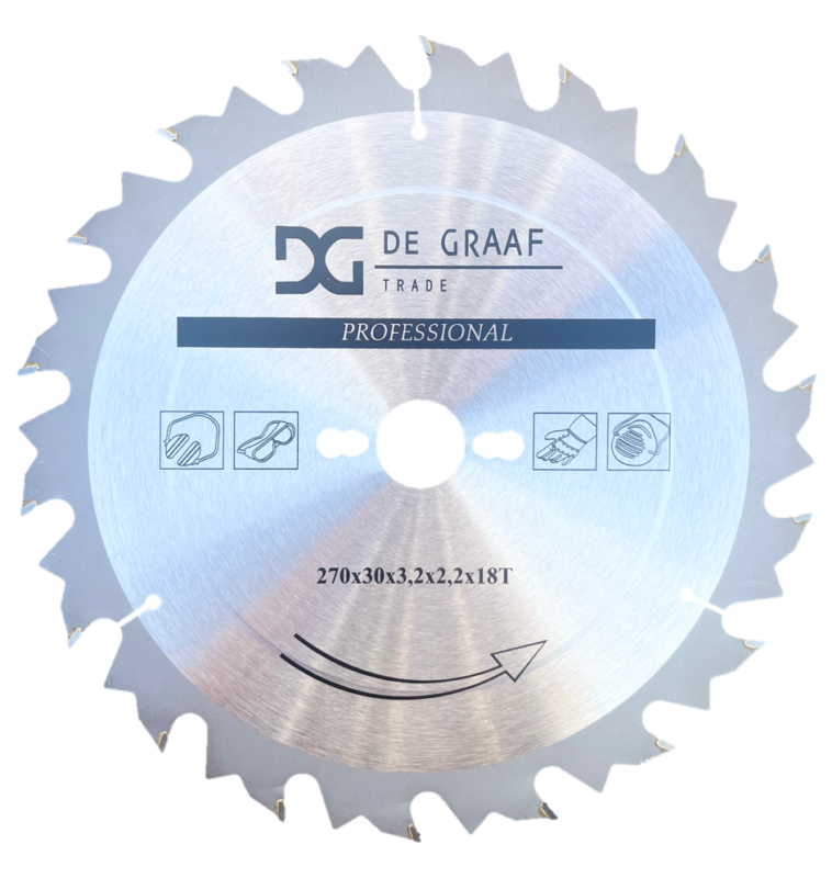 De Graaf Trade